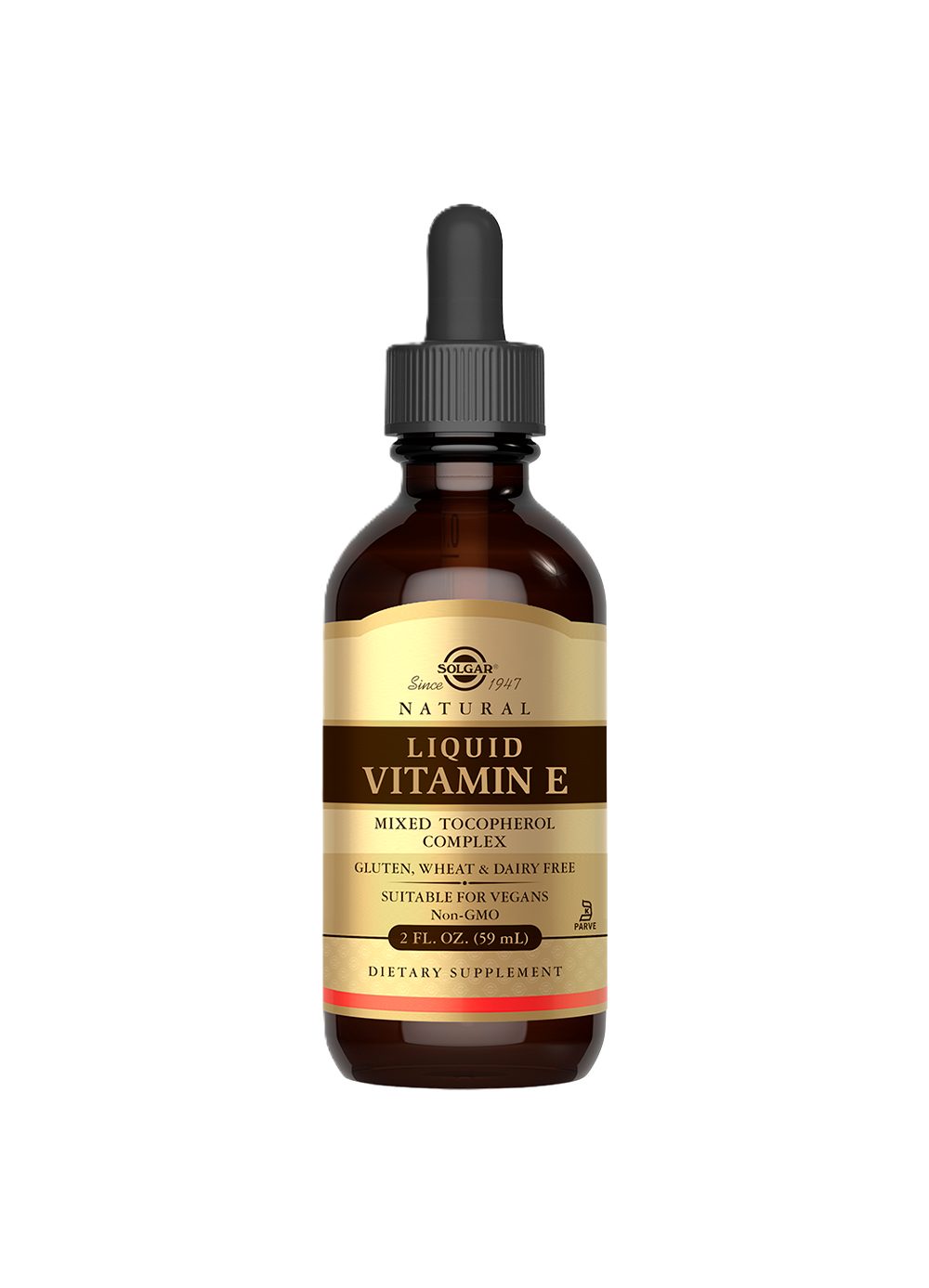 Product Solgar® Liquid Vitamin E  59.2ml