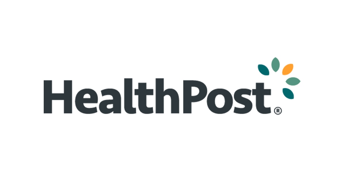 HealthPost Logo