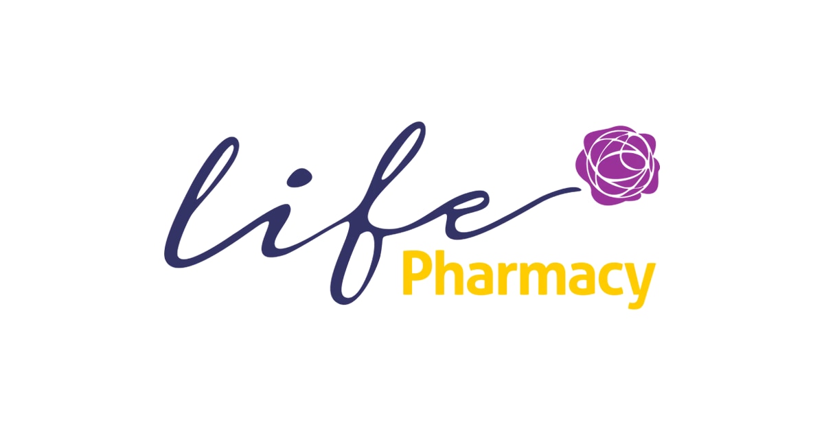LifePharmacy Logo