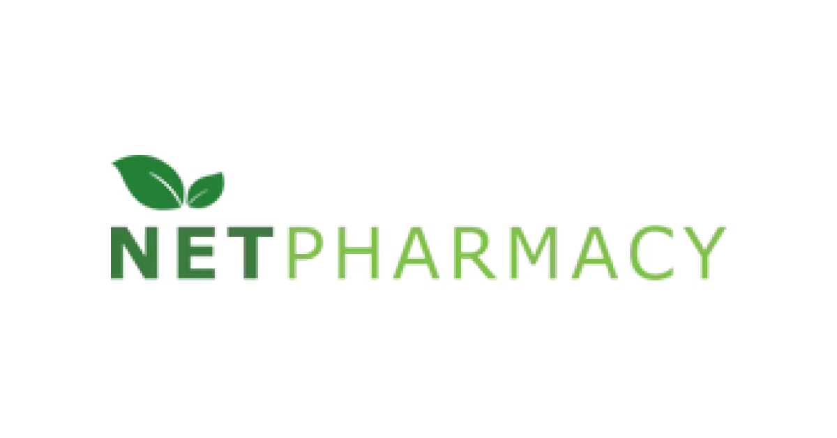 NetPharmacy Logo