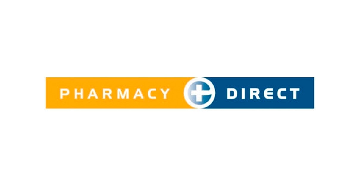 PharmacyDirect Logo