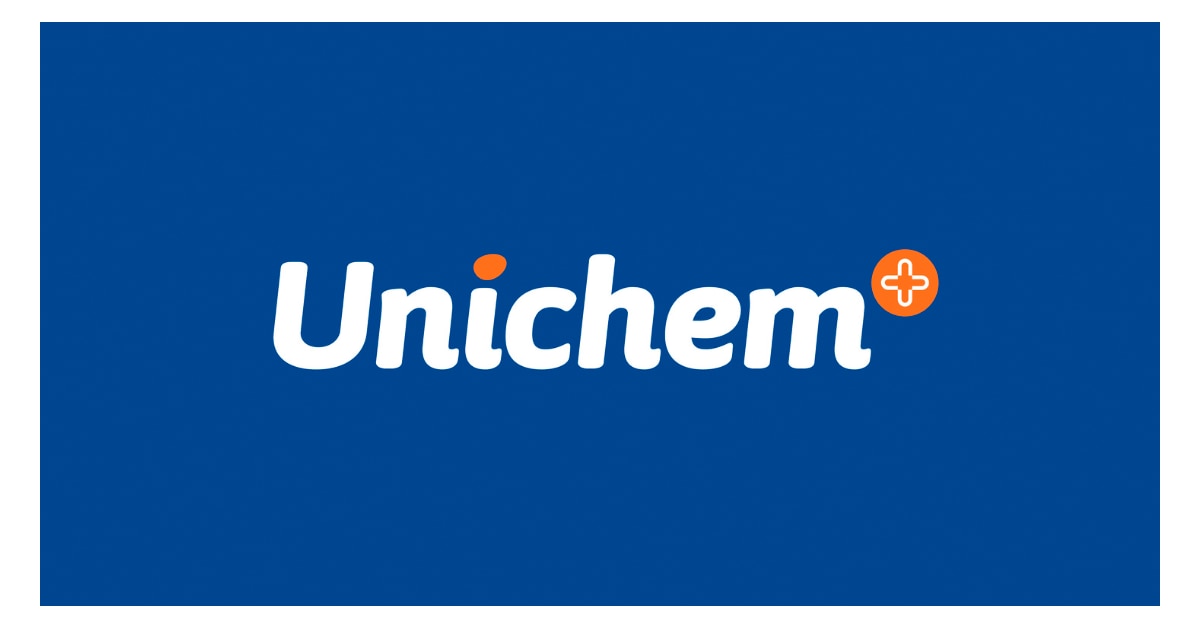 Unichem Logo